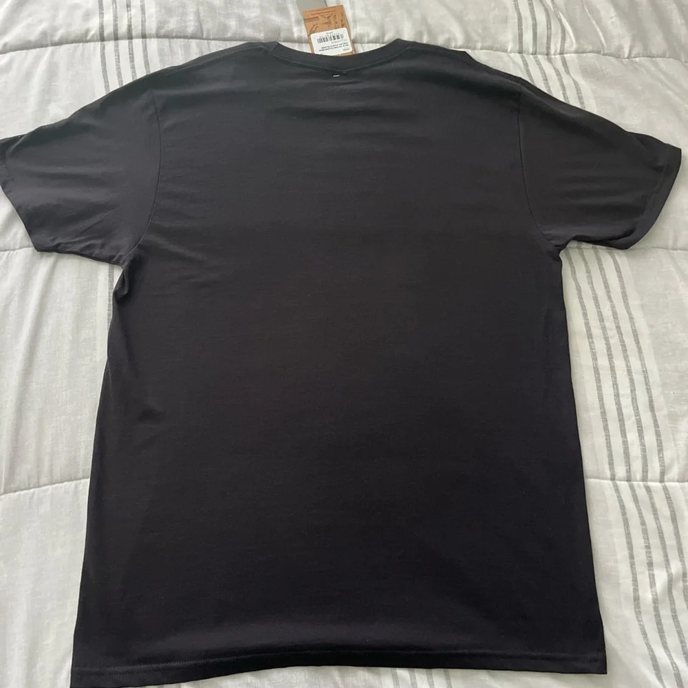 Atlanta Falcons Deion Sanders Graphic T-shirt - Picture 2 of 4